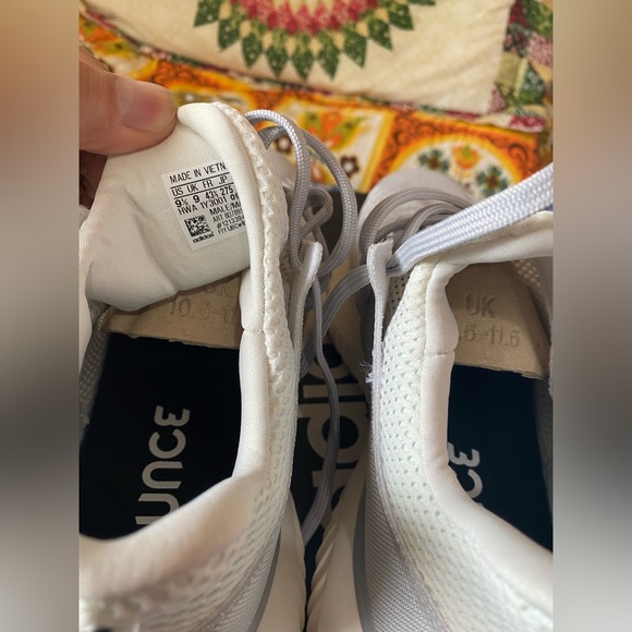 Adidas Alphabounce Beyond 2 M Mens Size 9.5 - Picture 4 of 4